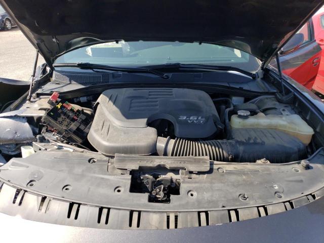 2C3CDXHG6KH673650 Dodge CHARGER GT