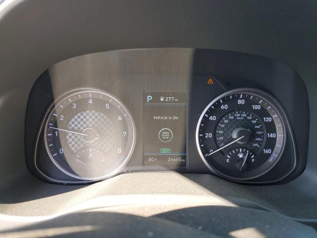 5NPD84LF0LH610005 Hyundai ELANTRA SEL