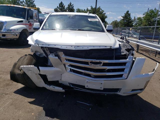 2016 CADILLAC ESCALADE L - 1GYS4BKJXGR212774