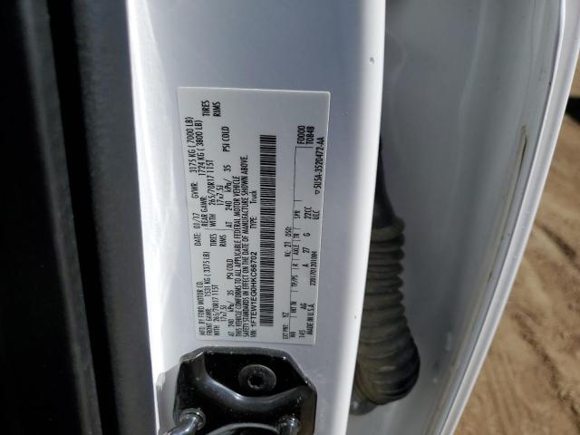 1FTEW1EG0HKC66702 Ford F150 Supercrew