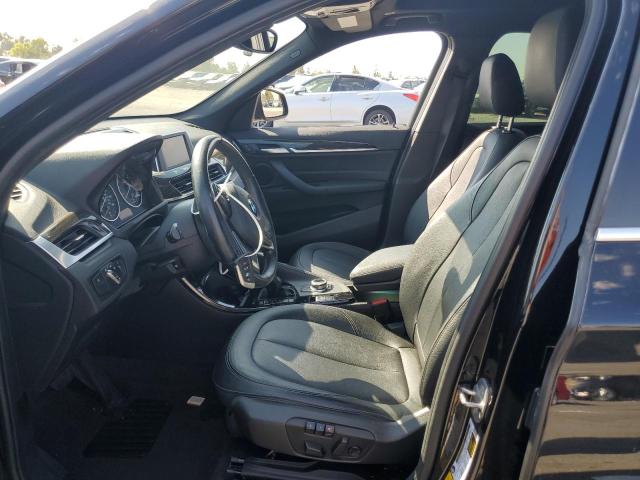 WBXHT3Z35G4A48322 BMW X1 Xdrive28i