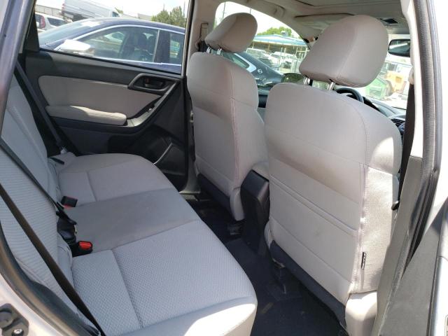 JF2SJAEC5EH477550 Subaru Forester 2.5i Premium