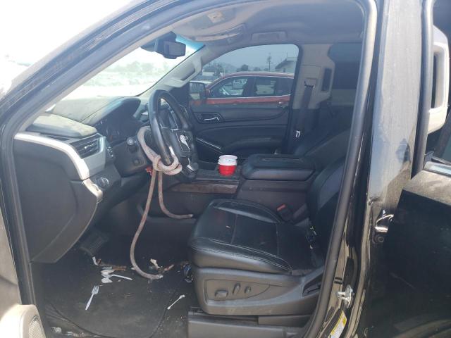 1GKS1BKC4HR175565 GMC YUKON SLT