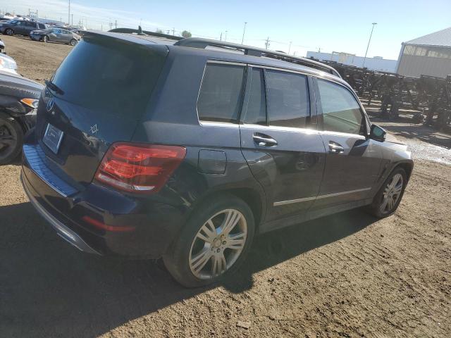 WDCGG5HB4FG418620 | 2015 MERCEDES-BENZ GLK 350