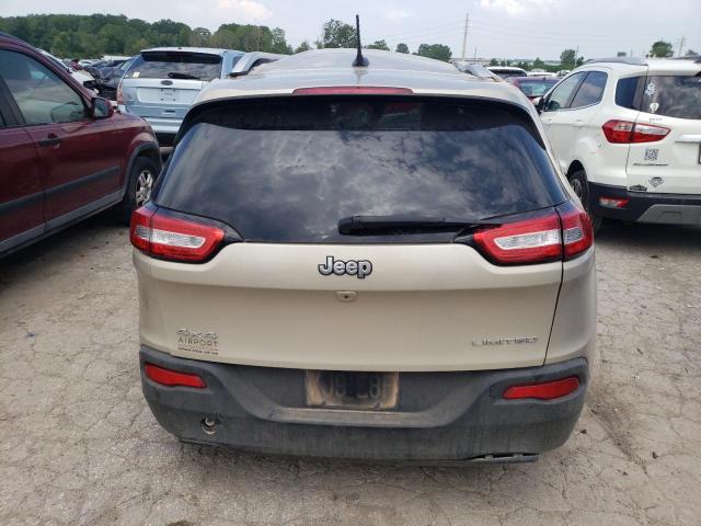2015 JEEP CHEROKEE L - 1C4PJMDB8FW769155