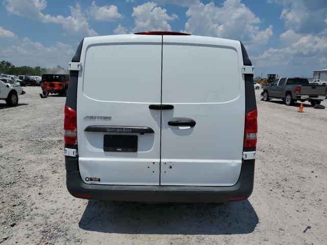 2017 MERCEDES-BENZ METRIS - WD3PG2EA1H3206293