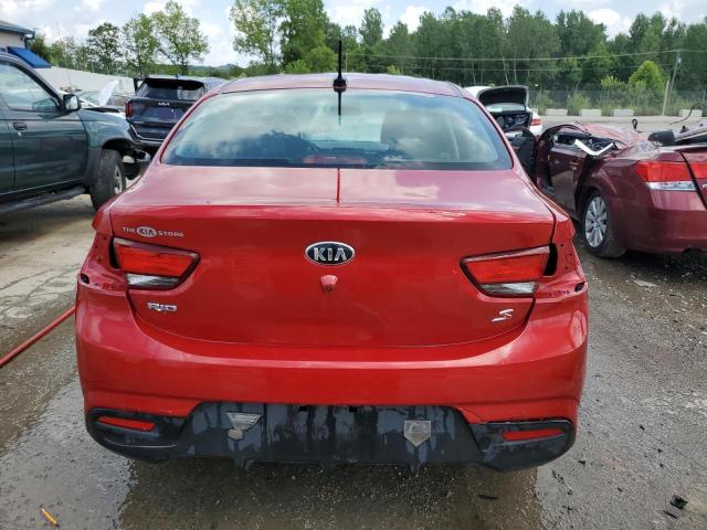 3KPA24AB9KE200908 | 2019 KIA RIO S