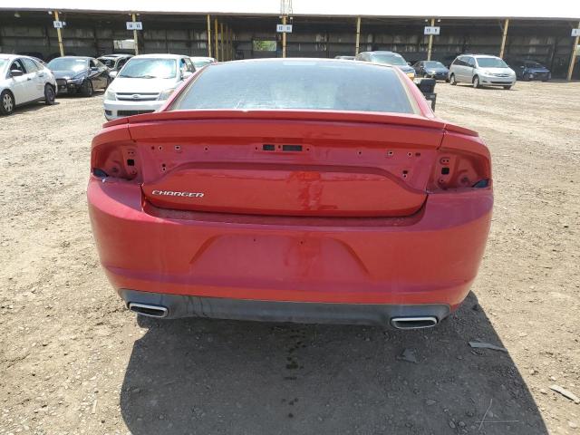 2C3CDXBG3GH146794 Dodge Charger Se