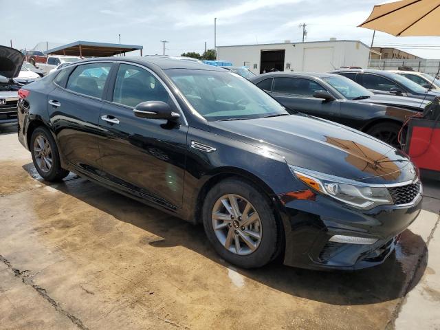 5XXGT4L36LG381679 Kia Optima LX 4