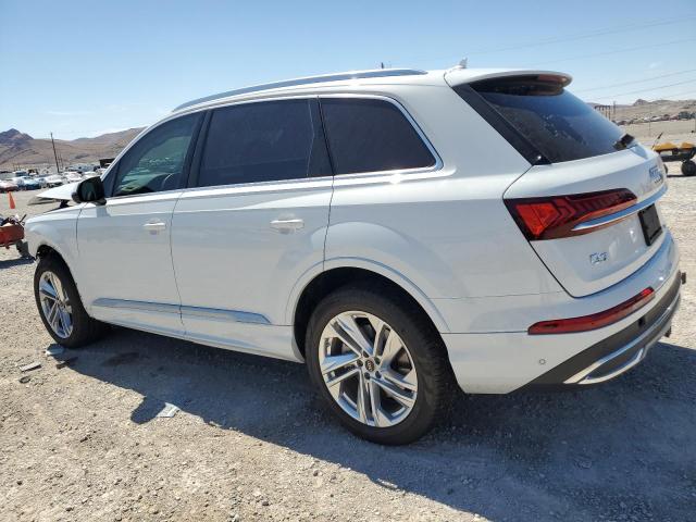 WA1LXBF75PD003417 2023 AUDI Q7, photo no. 2