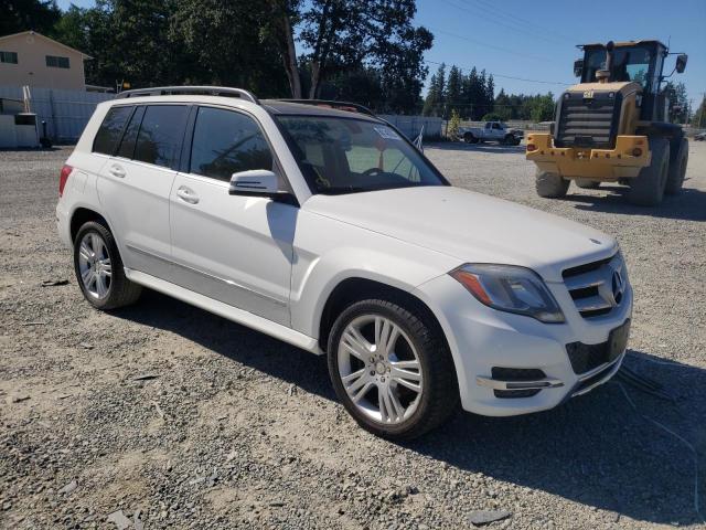 WDCGG5HB7FG347039 Mercedes-Benz GLK 350