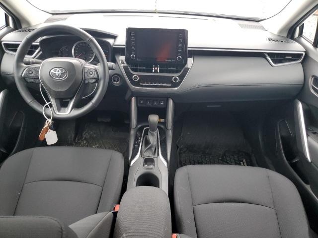 2022 TOYOTA COROLLA CR - 7MUBAABG0NV009720