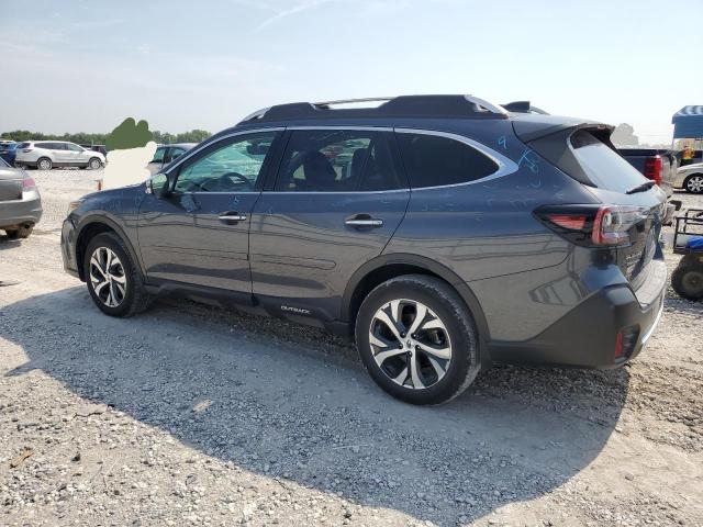 4S4BTAPC0M3215321 Subaru Outback Touring
