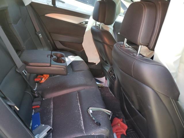 2013 Cadillac Ats Performance VIN: 1G6AJ5SX4D0157466 Lot: 82938233