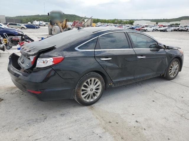 5NPE34AF8FH201258 Hyundai Sonata Sport