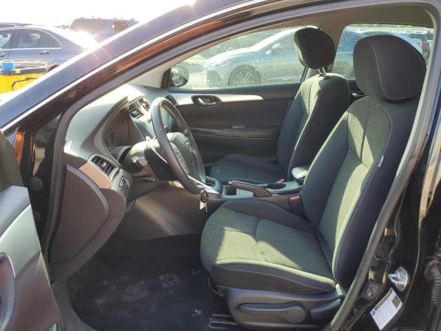 3N1AB7AP8HY395407 Nissan SENTRA S