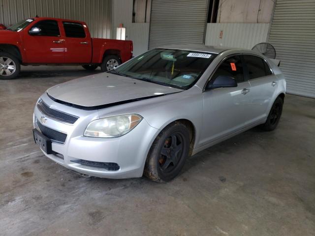 2010 Chevrolet Malibu LS