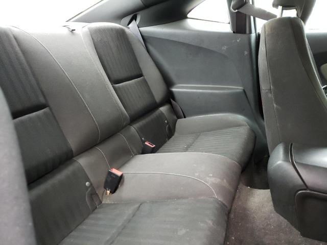 2015 CHEVROLET CAMARO LS - 2G1FA1E39F9303138