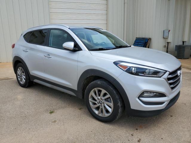 KM8J33A46HU486408 Hyundai Tucson Limited