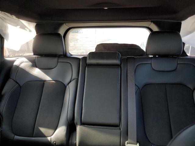 1C4RJHAG2PC520434 Jeep Grand Cherokee Laredo