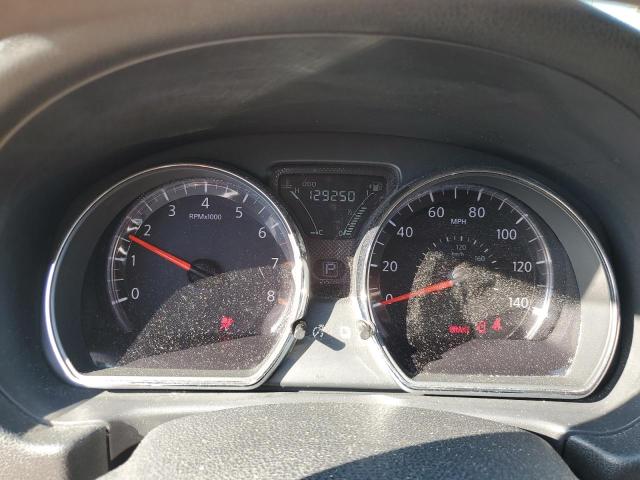 2015 NISSAN VERSA SV W - 3N1CN7AP4FL807462