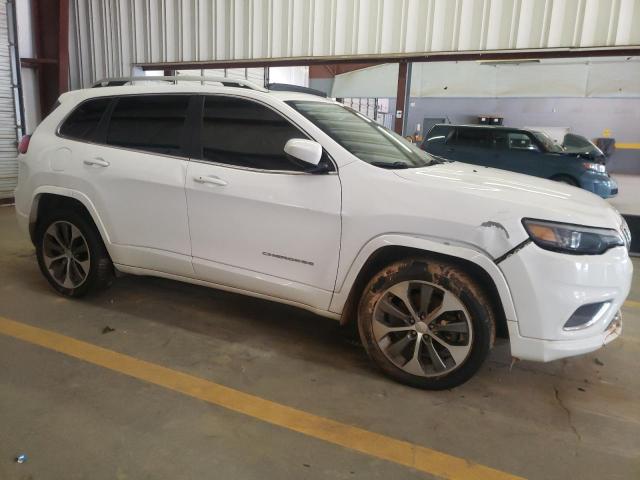 2019 JEEP CHEROKEE O 1C4PJMJXXKD166424