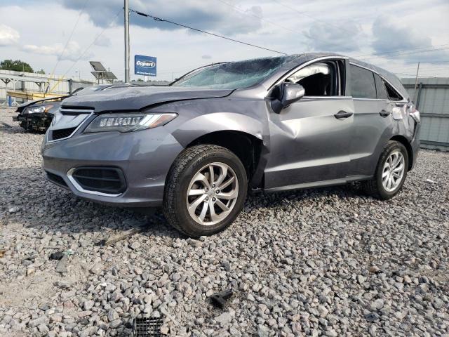 2017 Acura RDX 