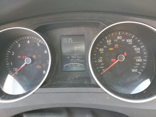 2017 VOLKSWAGEN JETTA S - 3VW2B7AJ9HM327005