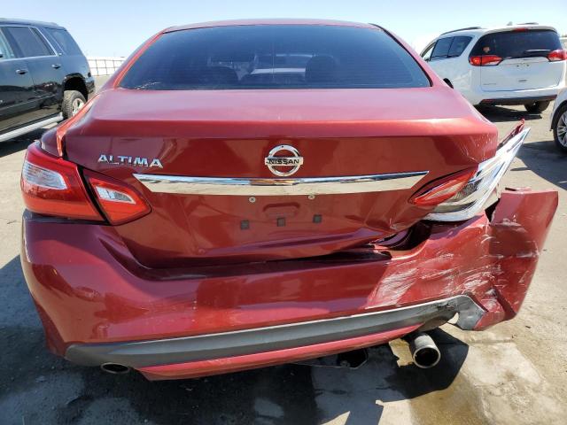 1N4AL3APXGC195452 Nissan ALTIMA 2.5