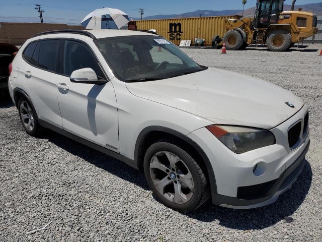 WBAVM1C59FV318716 BMW X1 Sdrive28i