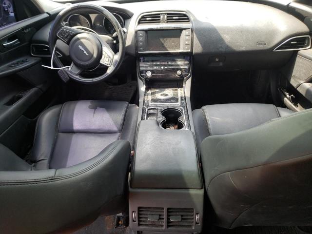2017 JAGUAR XE PREMIUM - SAJAJ4BV5HA971262