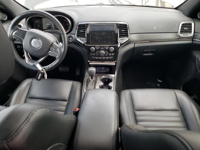1C4RJFBTXLC401623 Jeep Grand Cherokee Limited