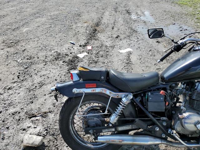 2007 HONDA REBEL JH2MC13097K300569