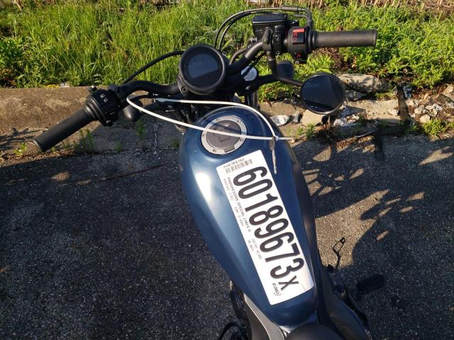 2020 HONDA CMX300 A MLHNC5358L5300374