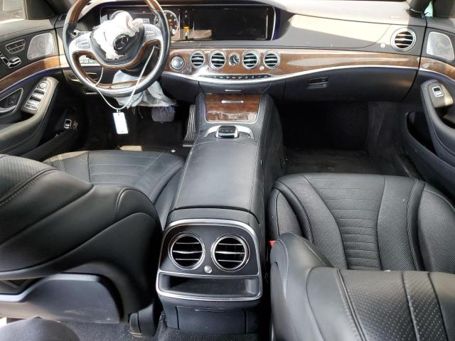 2015 MERCEDES-BENZ S550 4MATI WDDUG8FB5FA119594