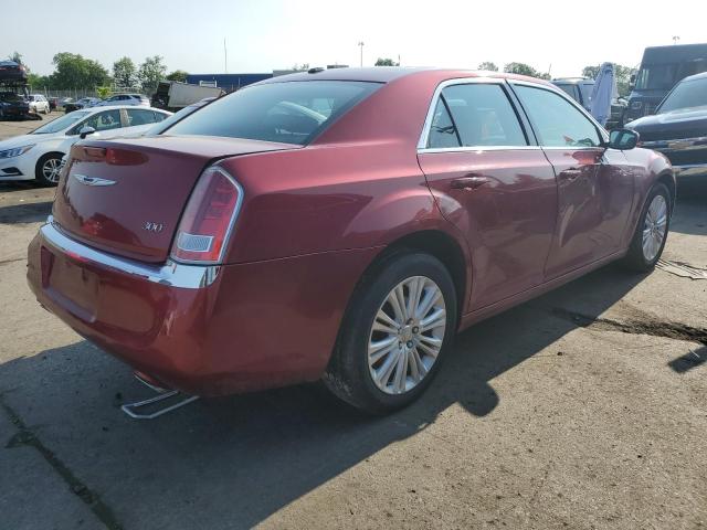Vin: 2c3ccarg7eh190445, lot: 59974343, chrysler 300 20143