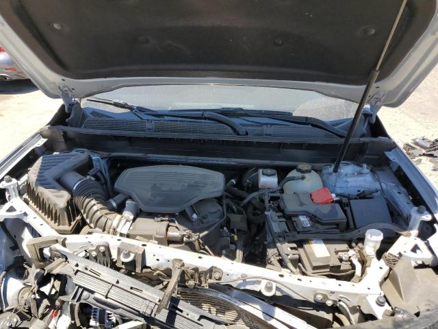 1GKKNKLS6MZ107627 GMC ACADIA SLE