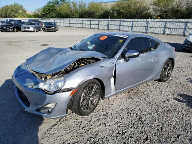 2016 Scion FR-S 