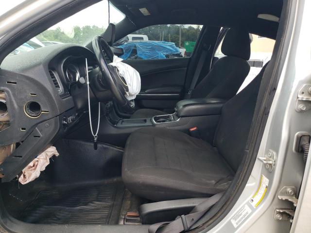 2016 DODGE CHARGER PO - 2C3CDXAT9GH211260