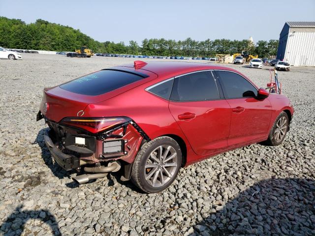2023 ACURA INTEGRA 19UDE4H25PA022663