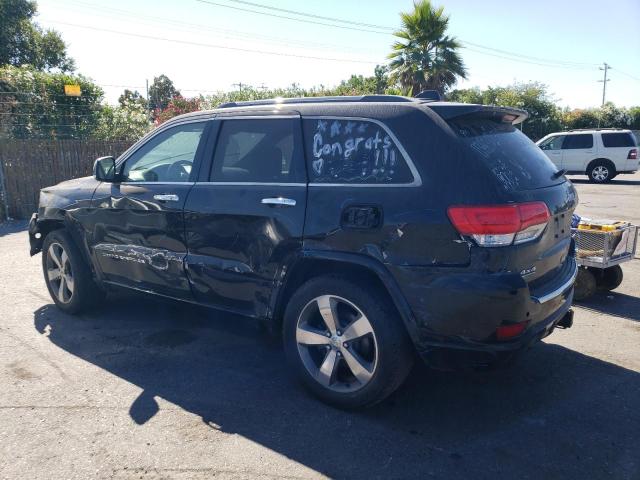 1C4RJFCM7EC487225 Jeep Grand Cherokee Overland
