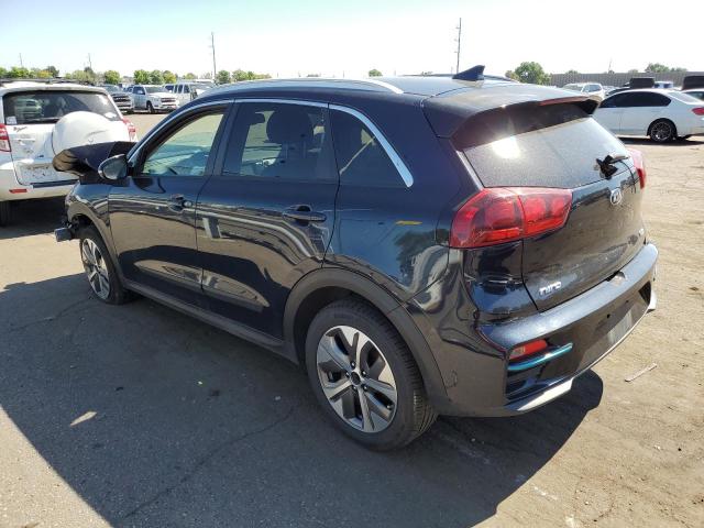 KNDCC3LG2K5024448 Kia Niro EX 2