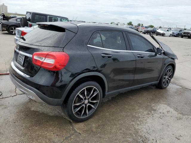 2017 MERCEDES-BENZ GLA 250 - WDCTG4EB9HJ350611
