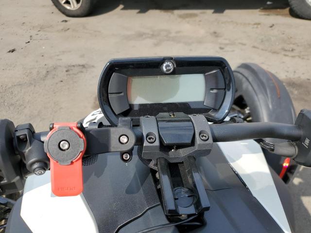 2022 CAN-AM RYKER SPOR 3JB2JEG2XNJ005810