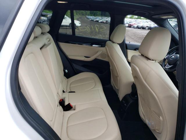 WBXHT3C33H5F87705 BMW X1 Xdrive28i