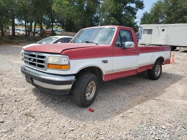 1994 Ford F-150 