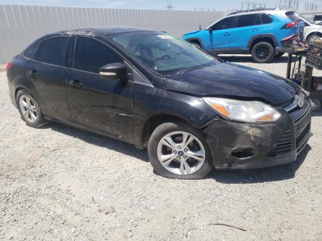 1FADP3F22EL330578 Ford FOCUS SE