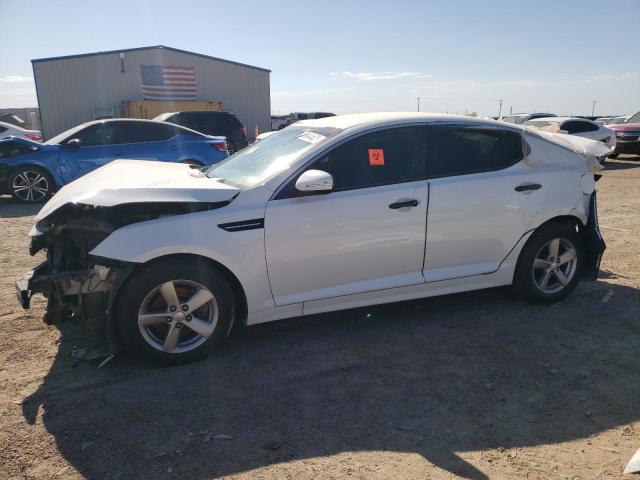 Vin: 5xxgm4a73eg304922, lot: 59644523, kia optima lx 2014 img_1
