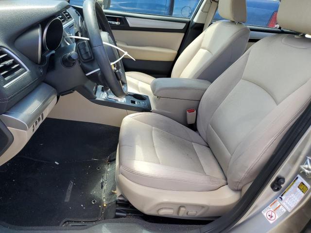 4S3BNAF63J3006676 Subaru Legacy 2.5i Premium