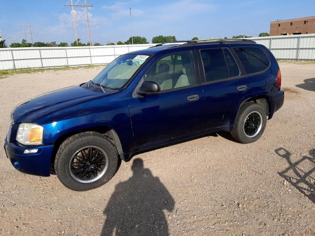 2002 GMC Envoy 